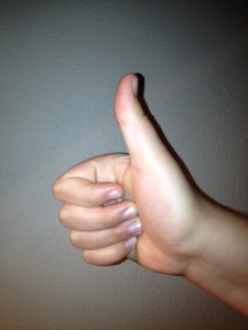 ThumbsUp!